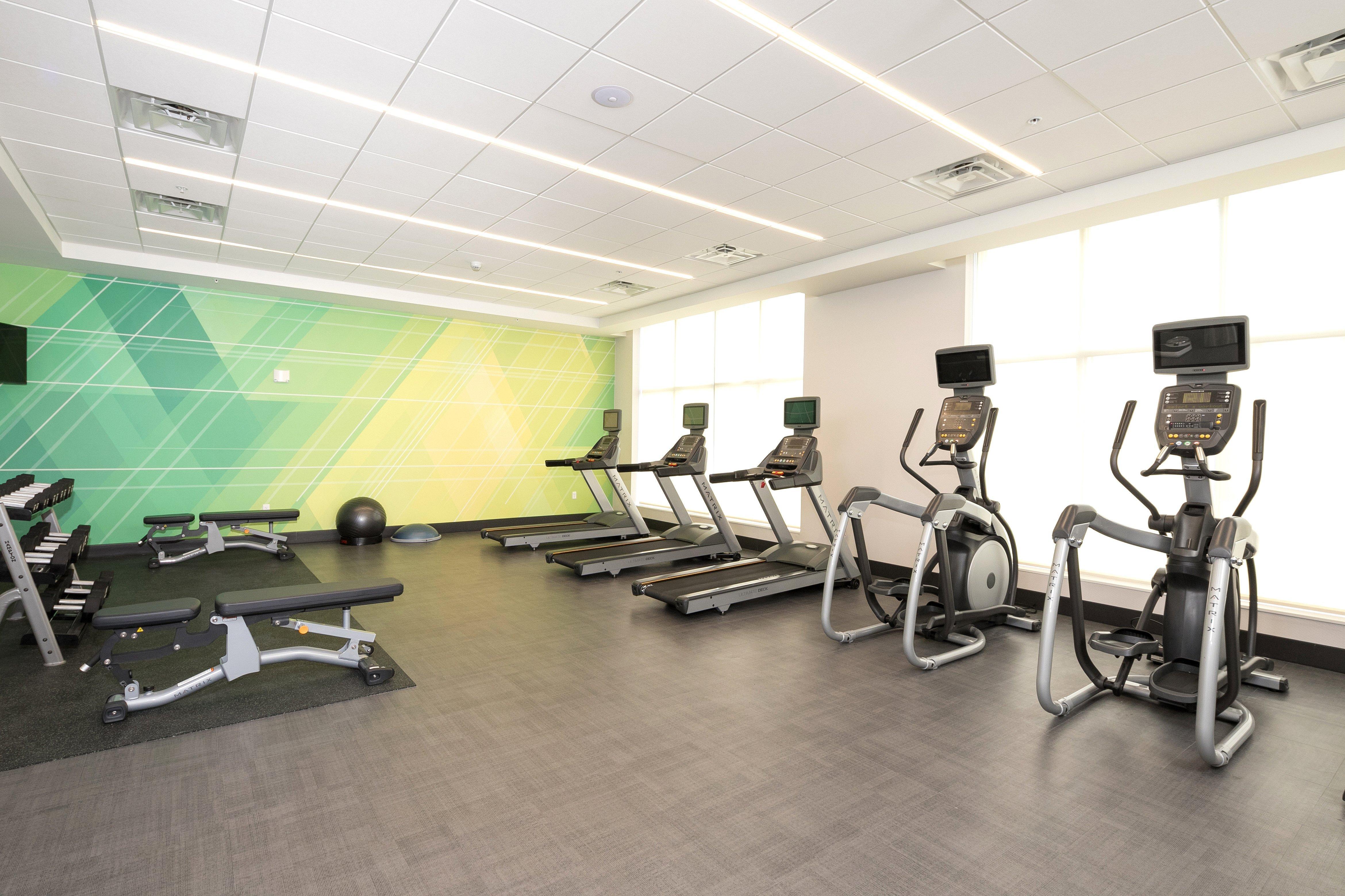 Holiday Inn Hotel & Suites - Mount Pleasant By Ihg Экстерьер фото