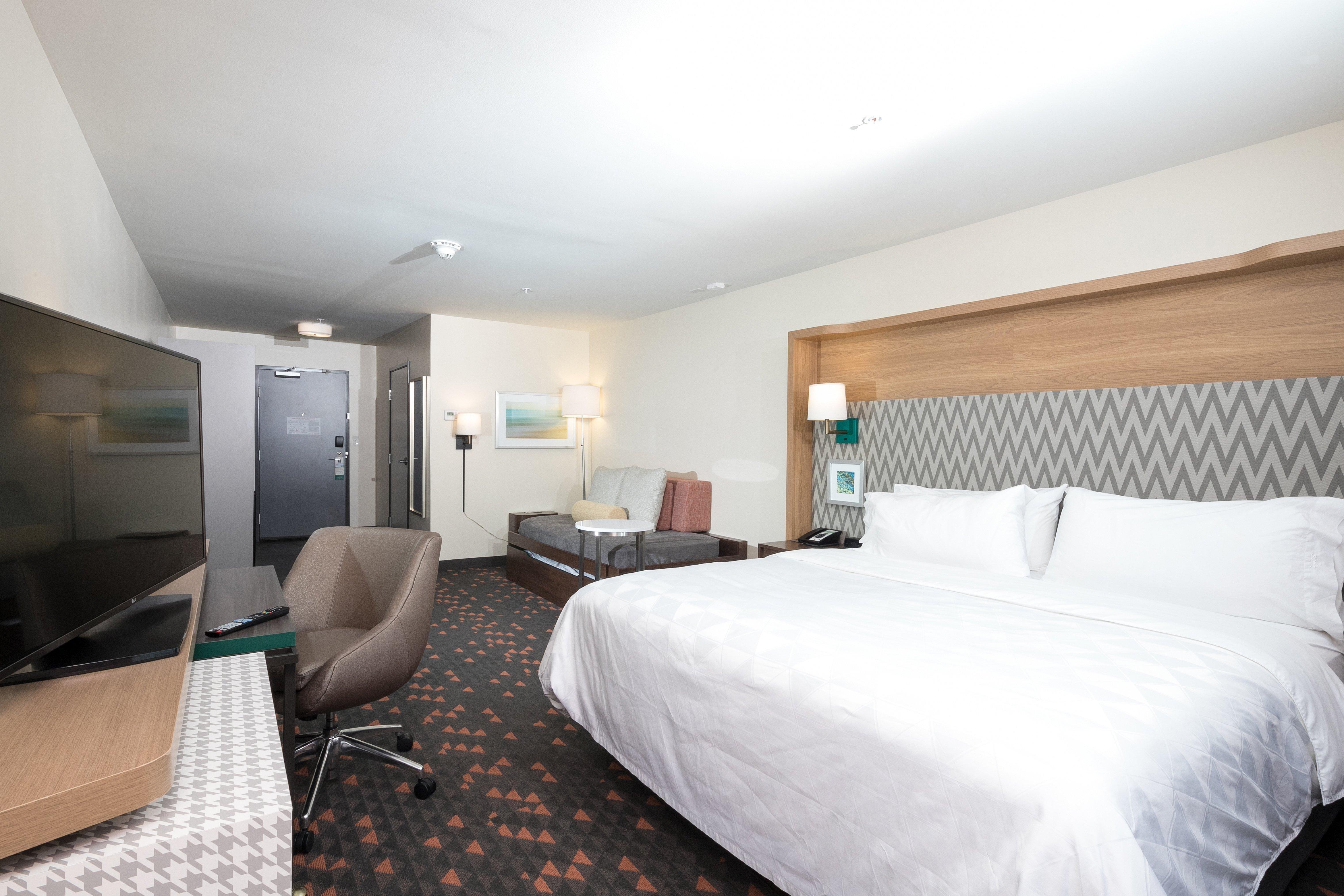 Holiday Inn Hotel & Suites - Mount Pleasant By Ihg Экстерьер фото