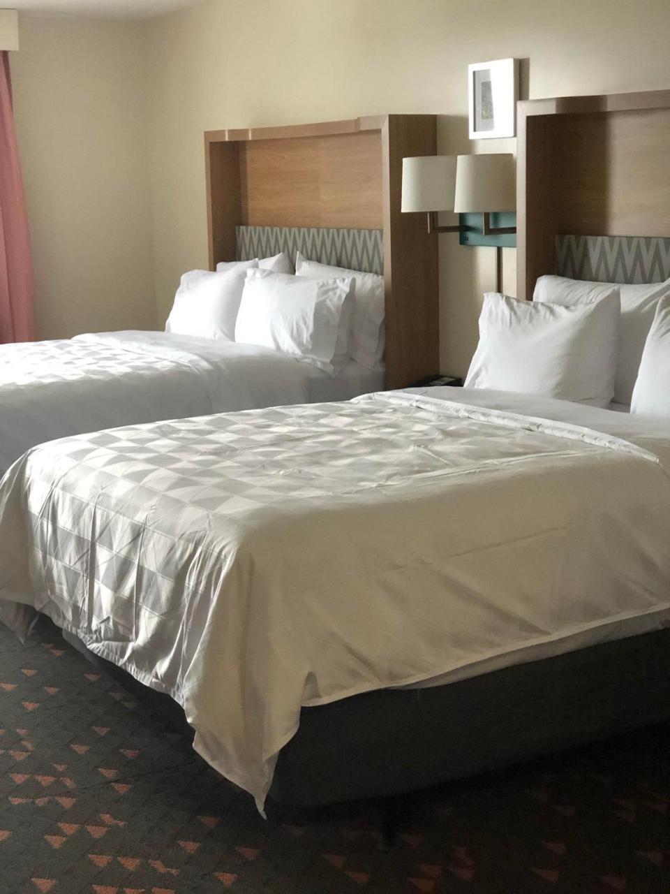 Holiday Inn Hotel & Suites - Mount Pleasant By Ihg Экстерьер фото